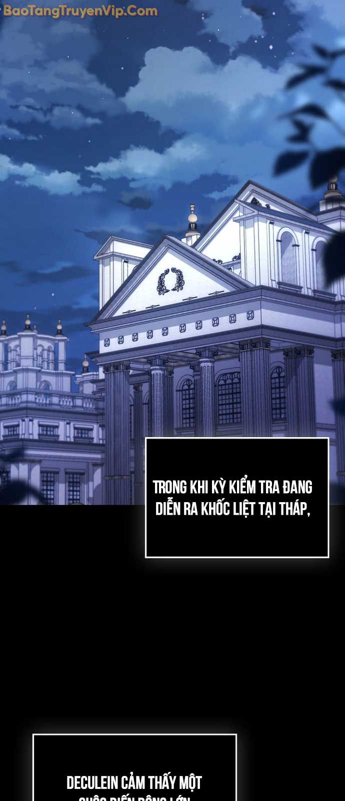 Đại Phản Diện Khao Khát Được Sống chapter 36 - Trang 75