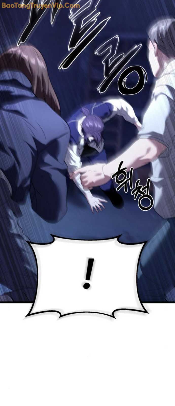 Tuyệt Đối Dân Cư chapter 32.1 - Trang 9