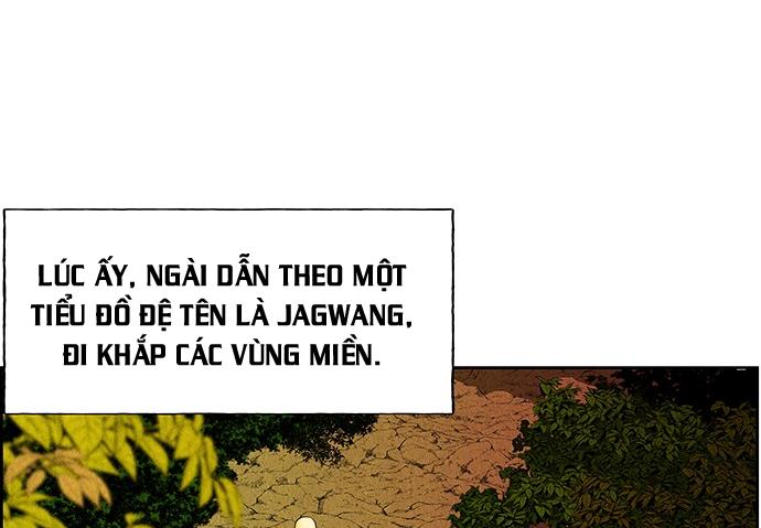 Cửa hàng đồ cổ tương lai chapter 25 - Trang 261