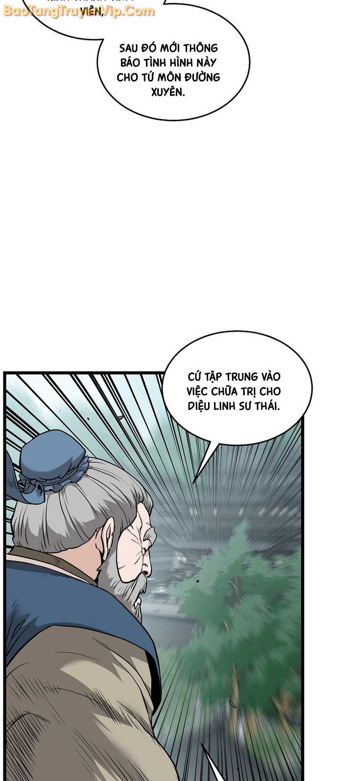 Đăng Nhập Murim chapter 225 - Trang 34