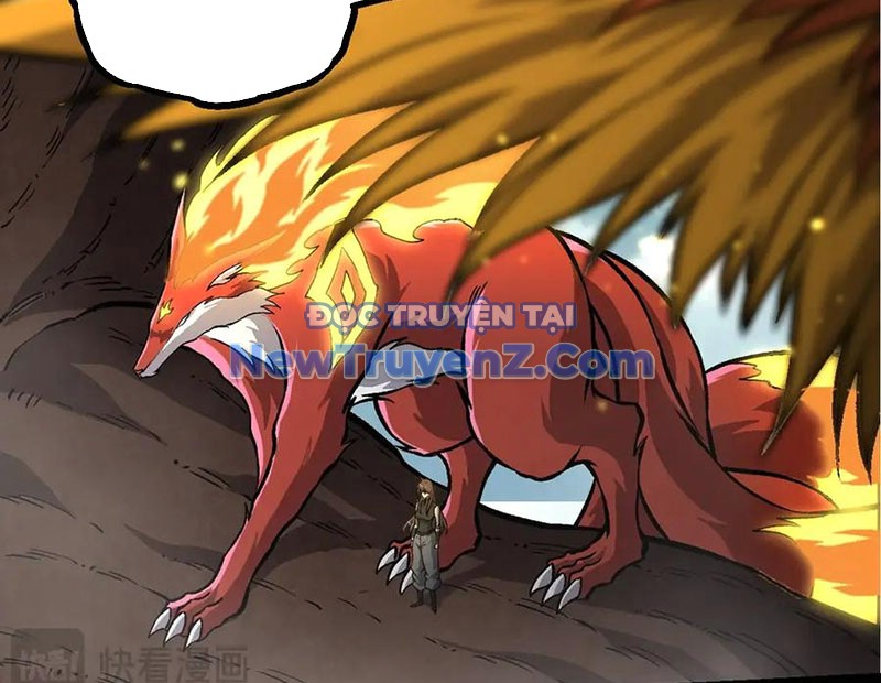 Chuyển Sinh Thành Liễu Đột Biến chapter 380 - Trang 90