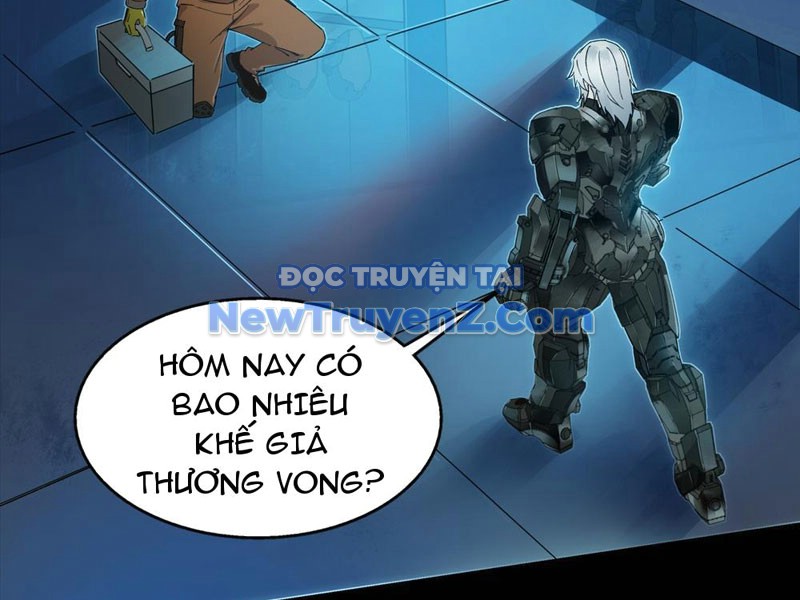 Cương Thiết Khế Ước chapter 29 - Trang 65