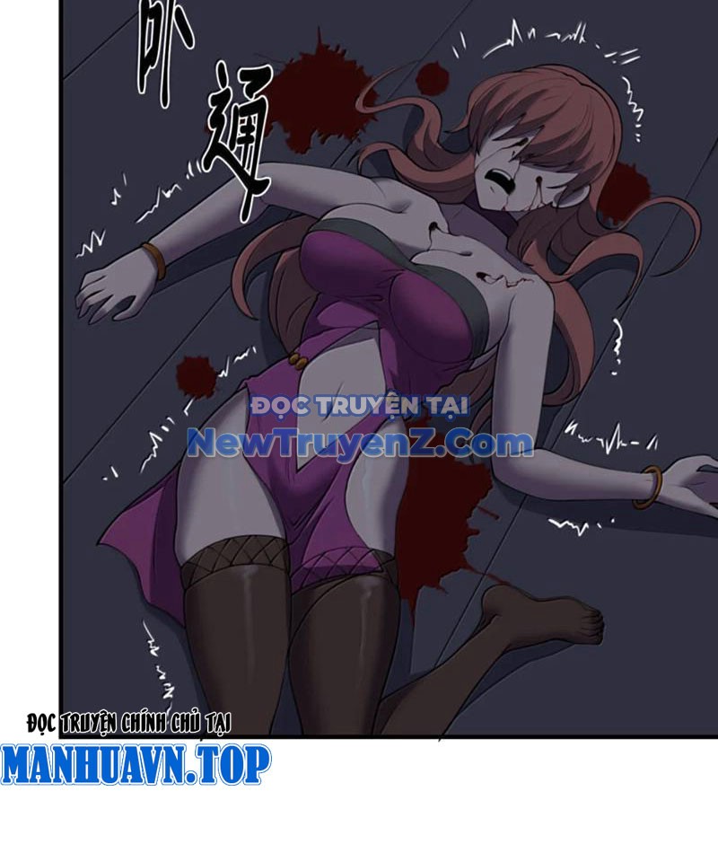 Luyện Kim Thuật Sĩ Tà ác Không Trị Nổi Thể Thí Nghiệm Của Mình chapter 41 - Trang 106