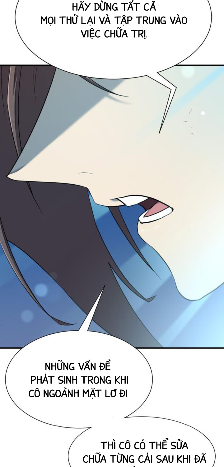 Bậc Thầy Thiết Kế Điền Trang chapter 188 - Trang 43