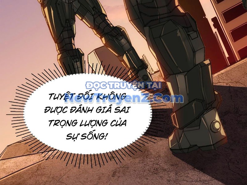 Cương Thiết Khế Ước chapter 29 - Trang 112