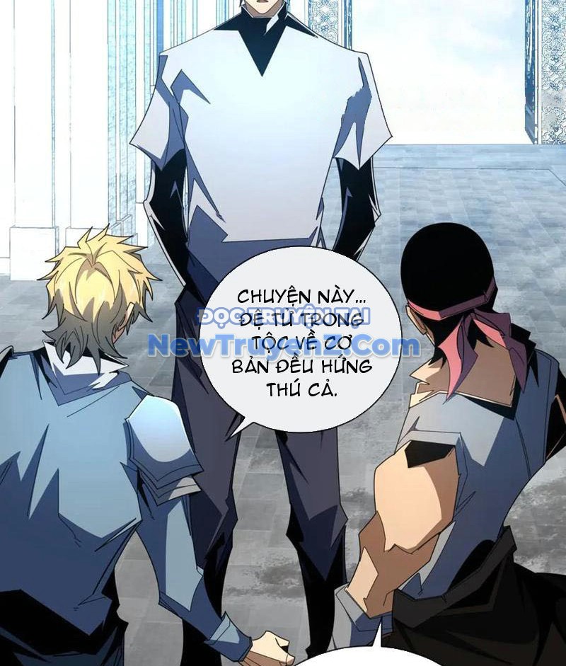 Ta Thành Vương Giả Từ Khắc Kim chapter 33 - Trang 58