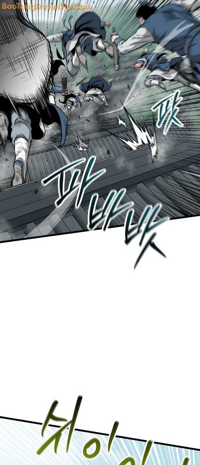 Đăng Nhập Murim chapter 225 - Trang 8