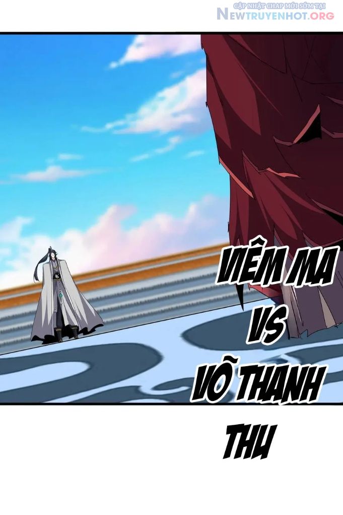 Đại Quản Gia Là Ma Hoàng chapter 710 - Trang 40