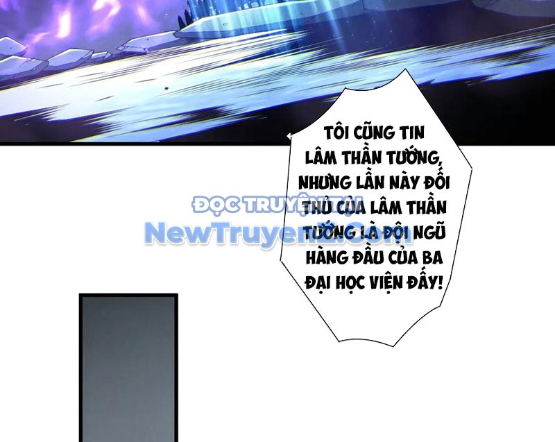 Thảm Họa Tử Linh Sư chapter 184 - Trang 84