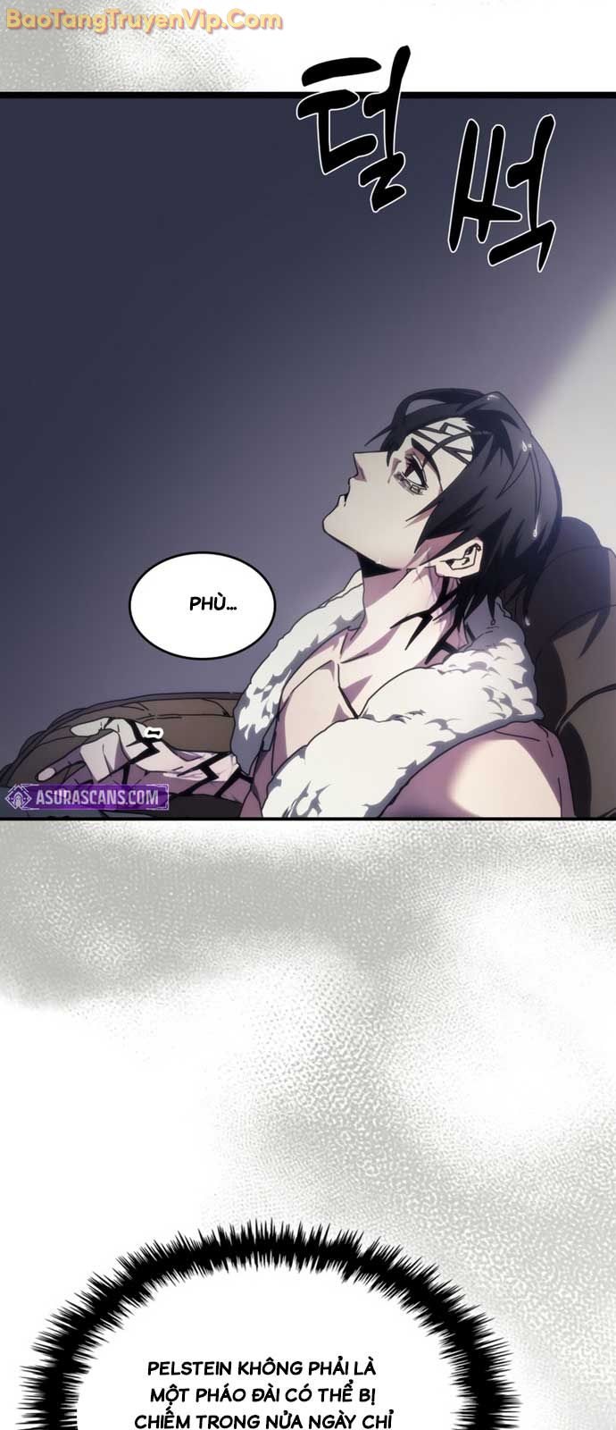 Hãy Hành Động Như Một Boss Đi Ngài Mr Devourer chapter 78.1 - Trang 17