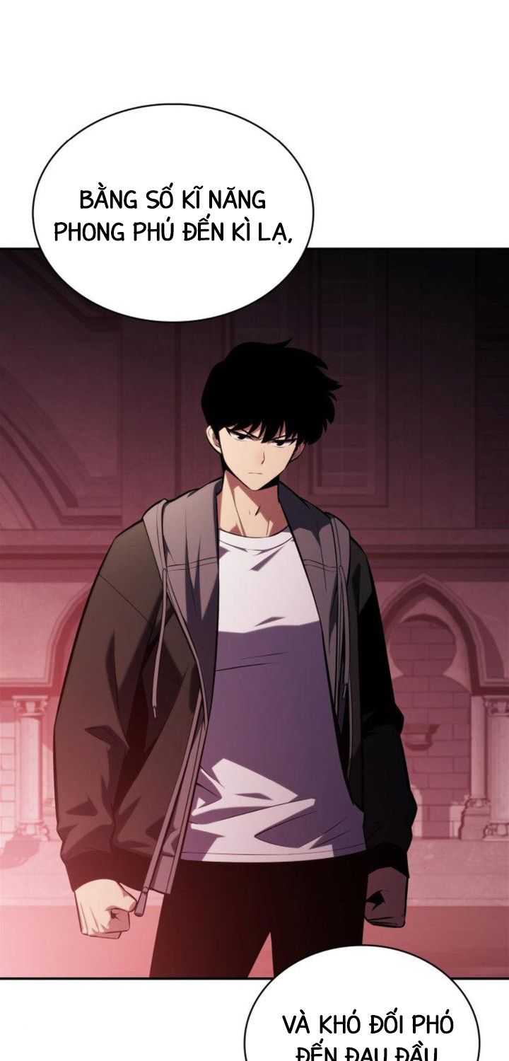Tôi Là Tân Thủ Có Cấp Cao Nhất chapter 208 - Trang 12