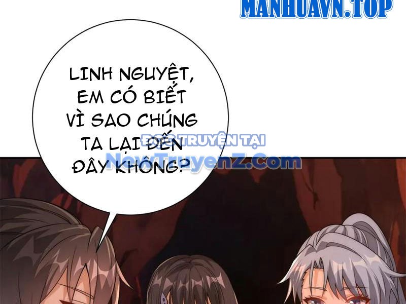 Dị Năng Trùng Sinh Ta Sớm Ở Đỉnh Cao chapter 38 - Trang 136