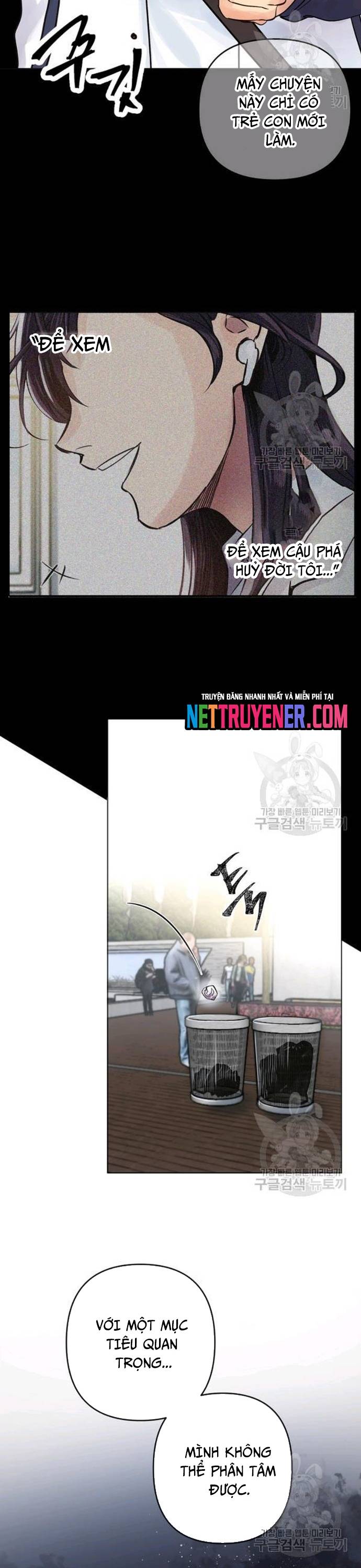 Người Cai Trị Thời Gian Chapter 32 - Trang 9