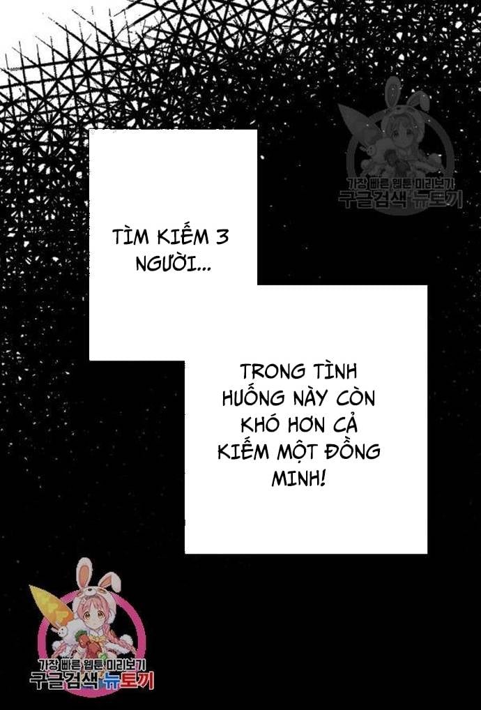Người Cai Trị Thời Gian Chapter 34 - Trang 23