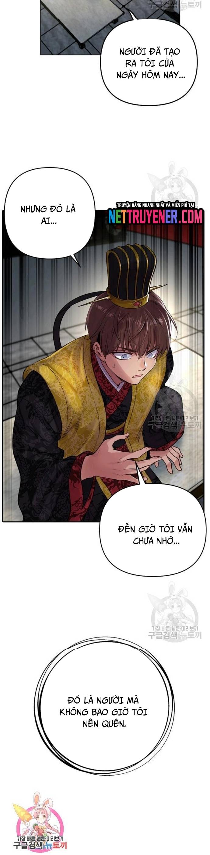 Người Cai Trị Thời Gian Chapter 32 - Trang 27