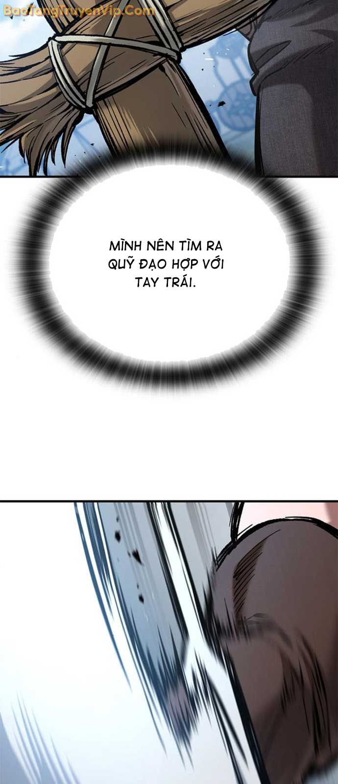 Hiệp Sĩ Sống Vì Ngày Hôm Nay chapter 61.1 - Trang 95
