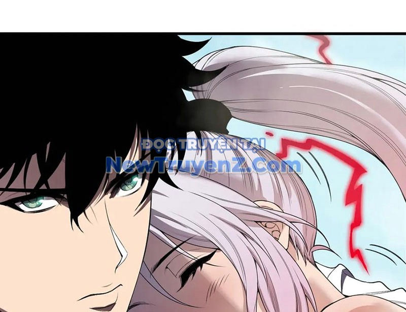 Thảm Họa Tử Linh Sư chapter 184 - Trang 125