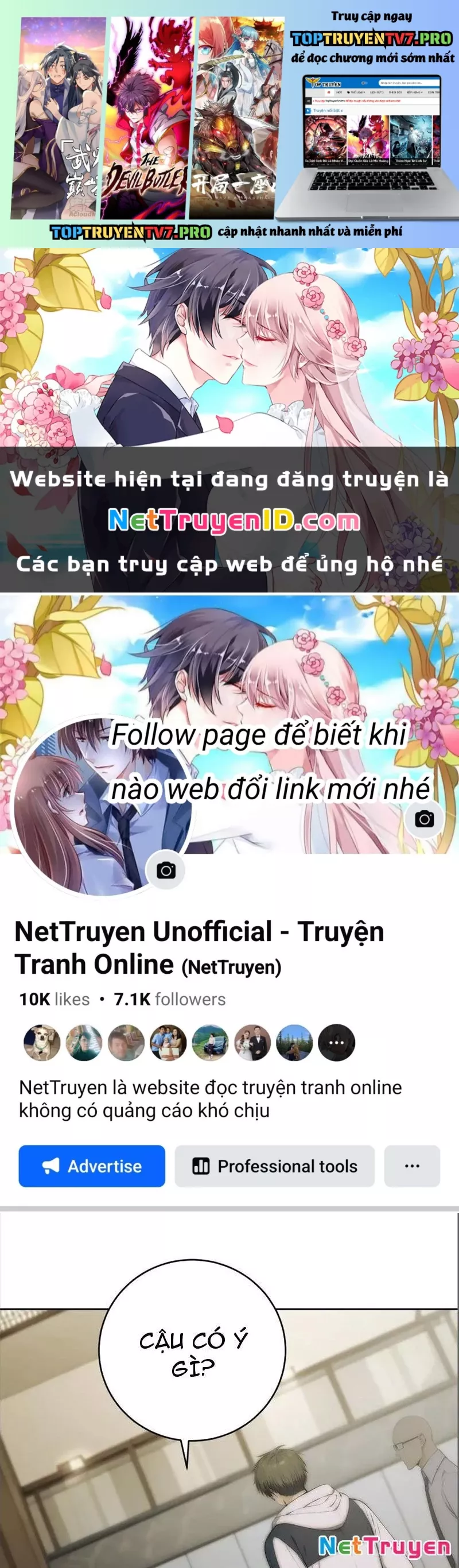 Người Chơi Siêu May Mắn Chapter 13.1 - Trang 0