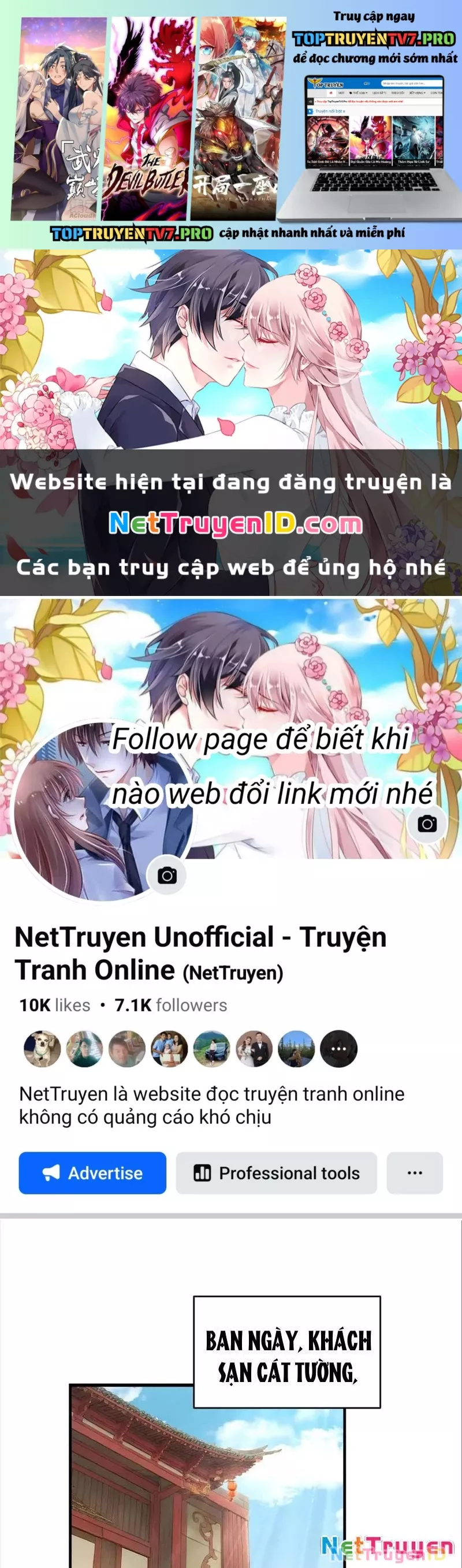Người Chơi Siêu May Mắn Chapter 14 - Trang 0