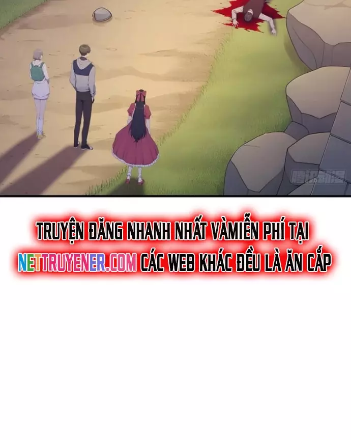Người Chơi Siêu May Mắn Chapter 33 - Trang 5