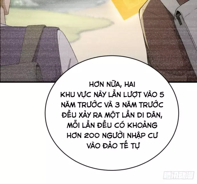 Người Chơi Siêu May Mắn Chapter 34 - Trang 9