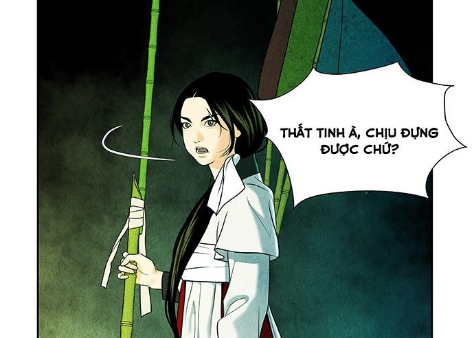 Cửa hàng đồ cổ tương lai chapter 29 - Trang 98