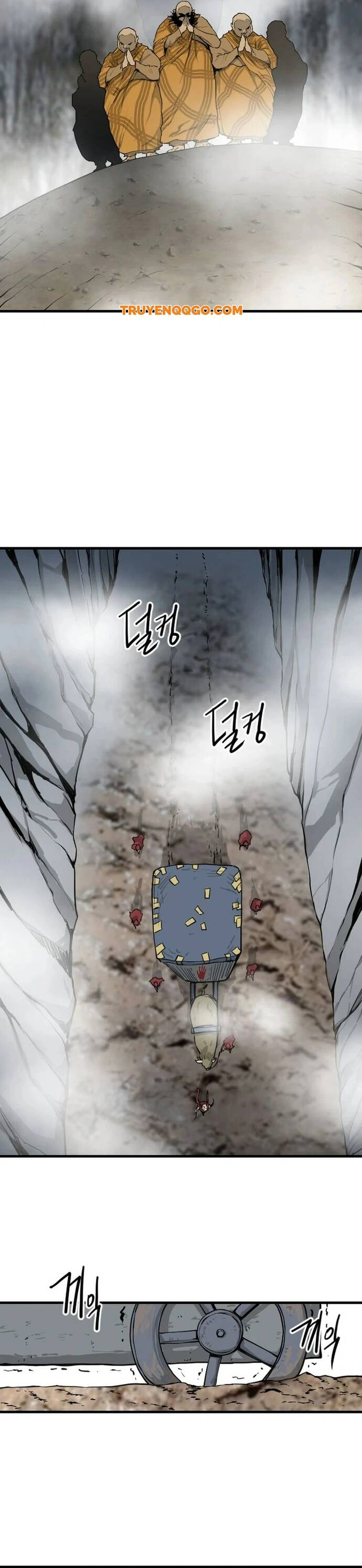 Ma Chiến Sĩ Chapter 26 - Trang 8