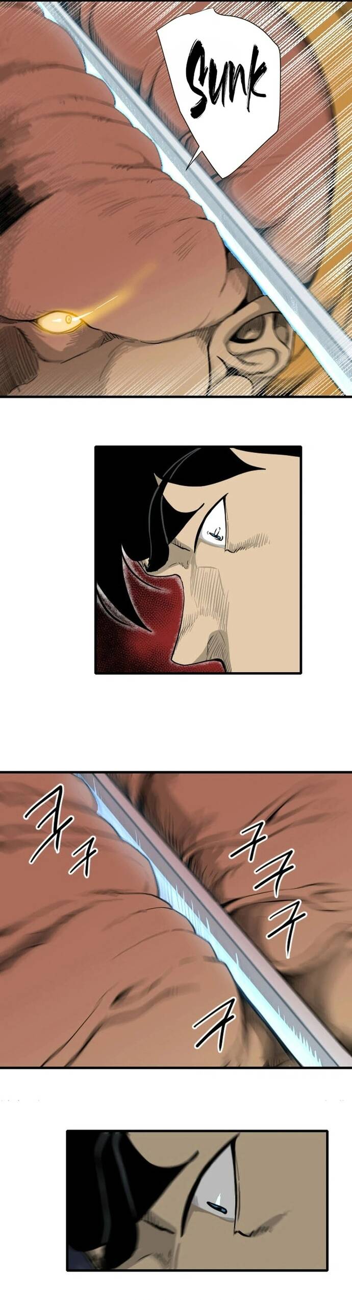 Ma Chiến Sĩ Chapter 25 - Trang 26