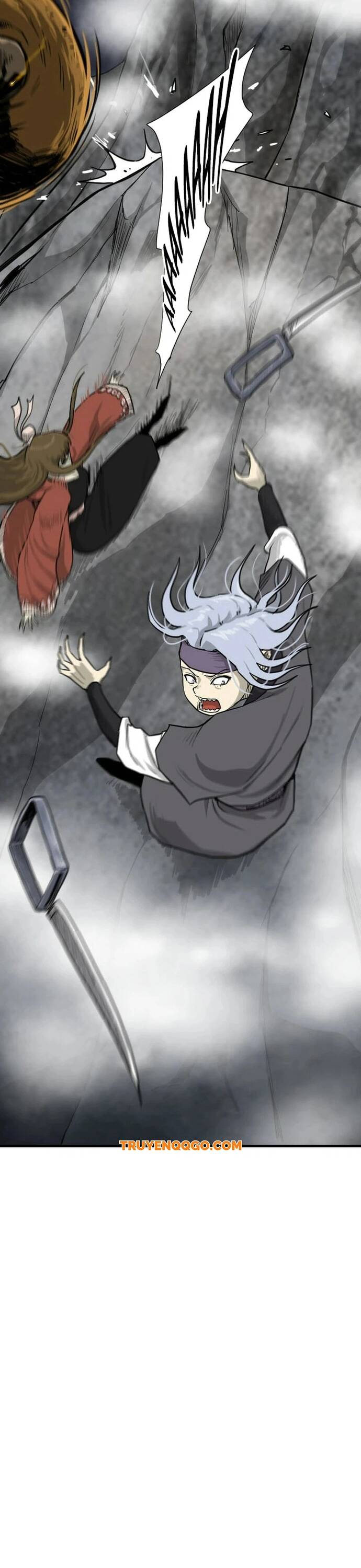 Ma Chiến Sĩ Chapter 26 - Trang 2