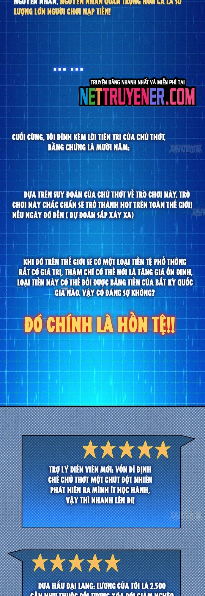 Trò Chơi Của Nhà Vua Chapter 56 - Trang 17