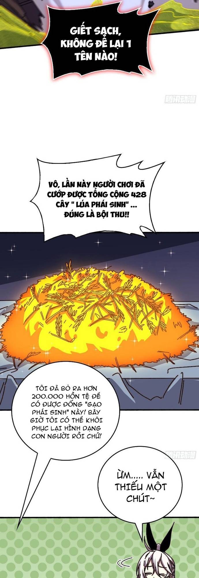 Trò Chơi Của Nhà Vua Chapter 56 - Trang 14