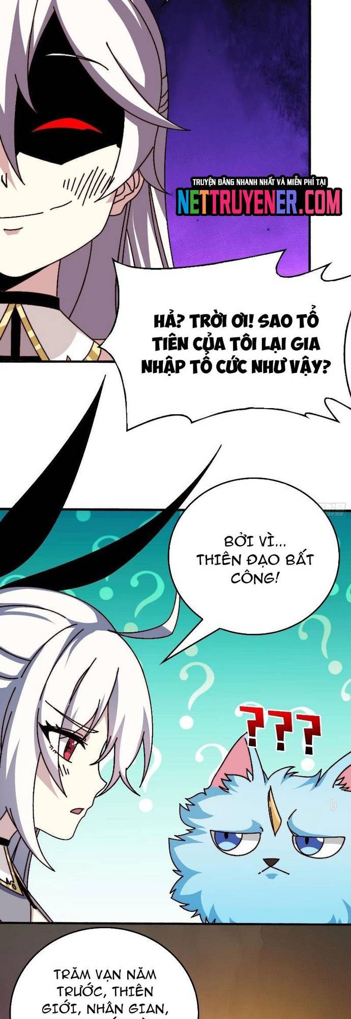 Trò Chơi Của Nhà Vua Chapter 57 - Trang 16
