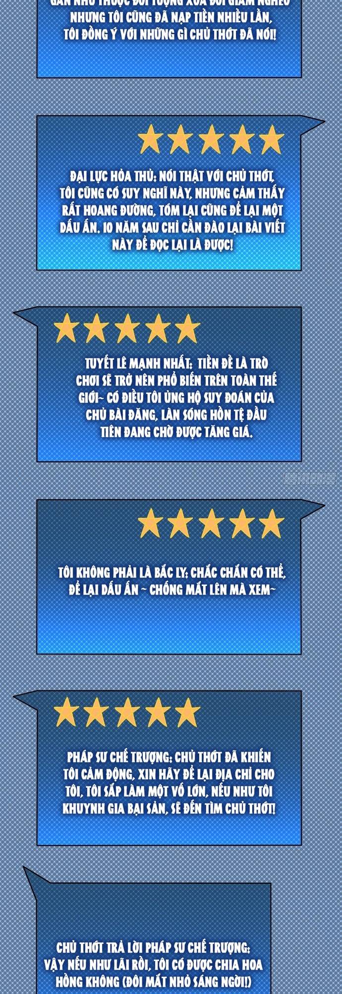 Trò Chơi Của Nhà Vua Chapter 56 - Trang 18