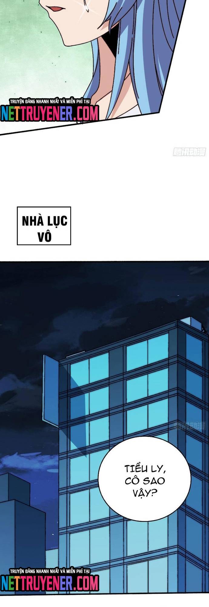 Trò Chơi Của Nhà Vua Chapter 57 - Trang 9