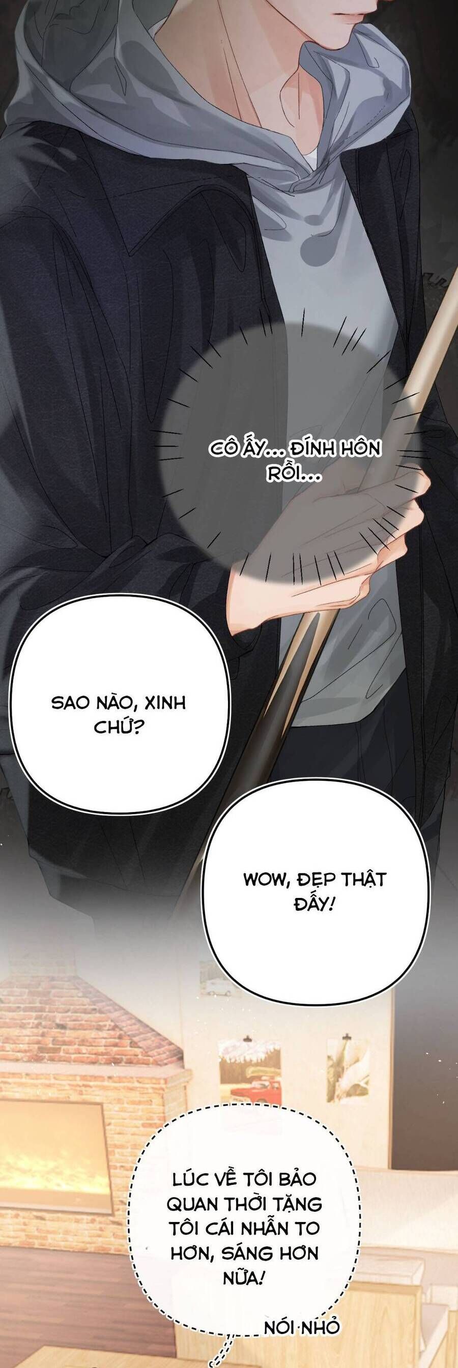 Thỉnh Đa Loan Chiếu Chapter 22 - Trang 13