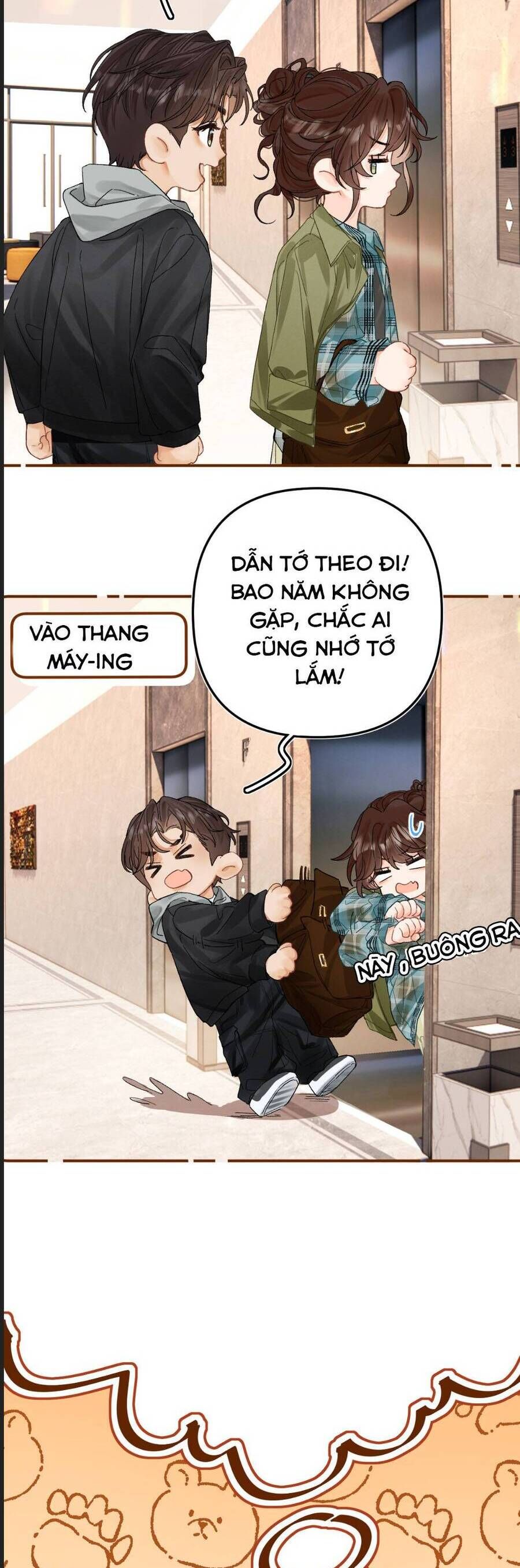 Thỉnh Đa Loan Chiếu Chapter 22 - Trang 20