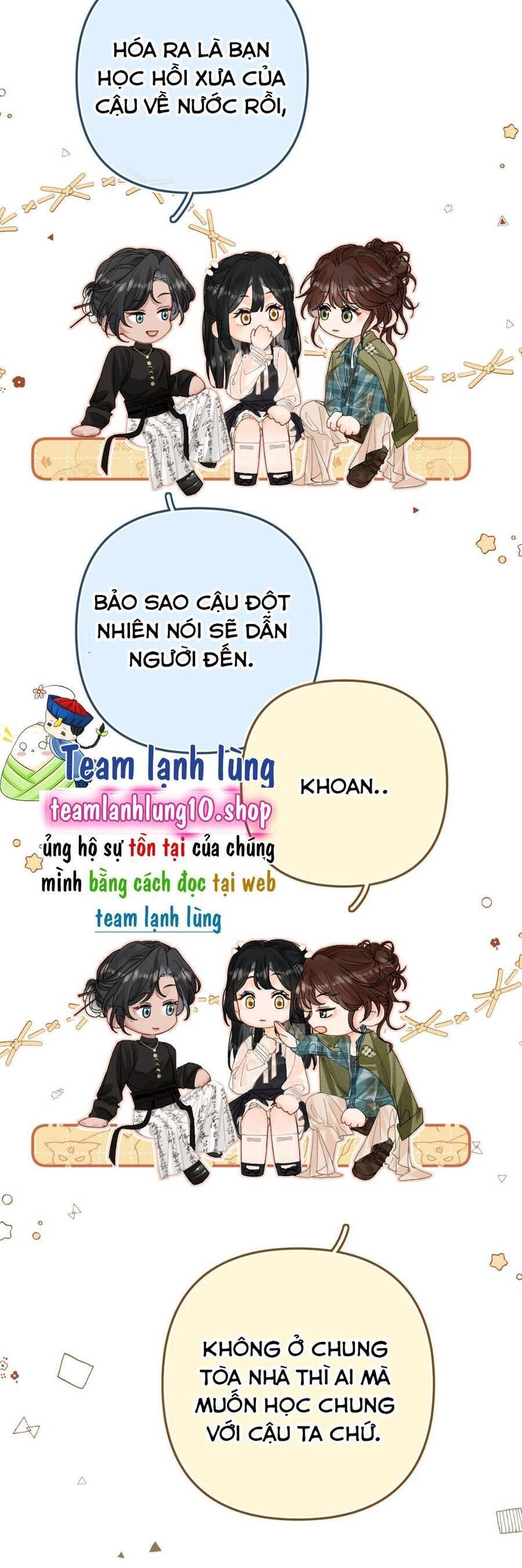 Thỉnh Đa Loan Chiếu Chapter 22 - Trang 6