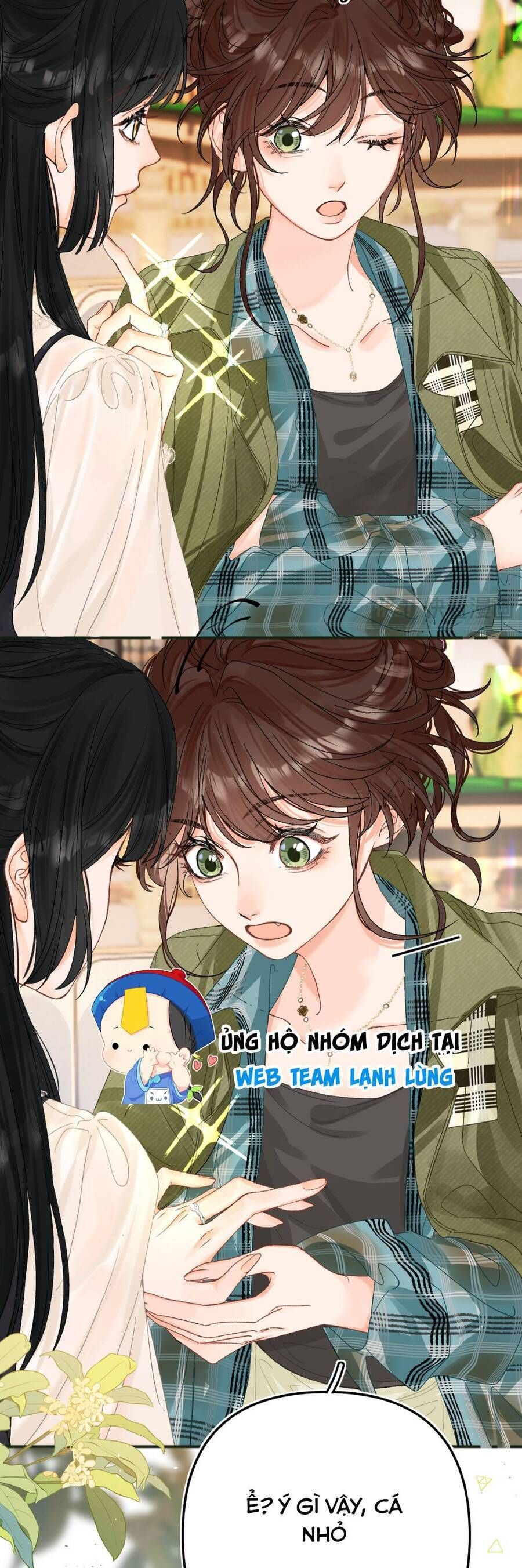 Thỉnh Đa Loan Chiếu Chapter 22 - Trang 9
