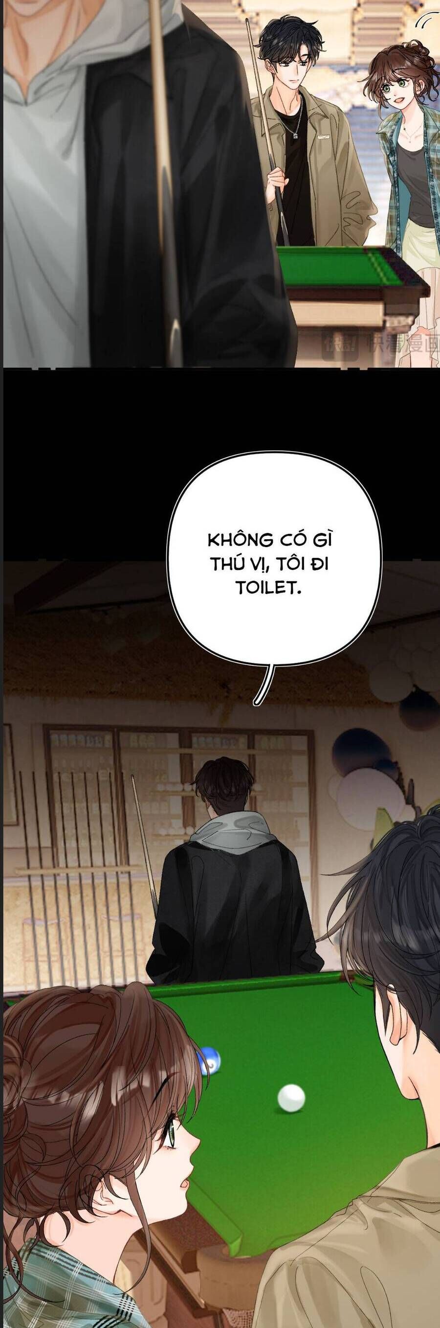Thỉnh Đa Loan Chiếu Chapter 22 - Trang 25