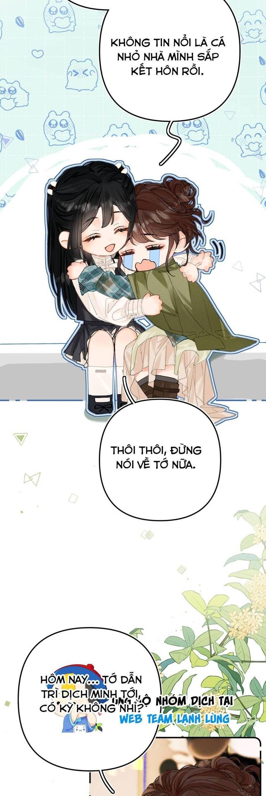 Thỉnh Đa Loan Chiếu Chapter 22 - Trang 17