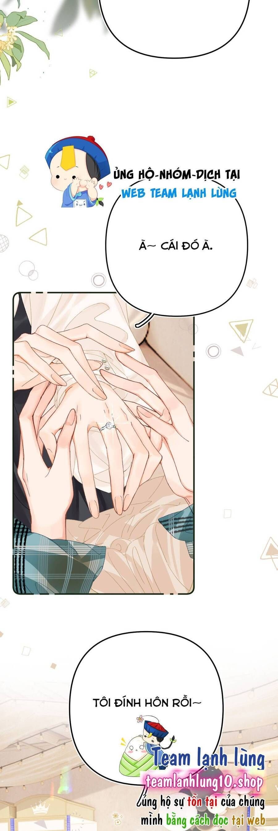 Thỉnh Đa Loan Chiếu Chapter 22 - Trang 10