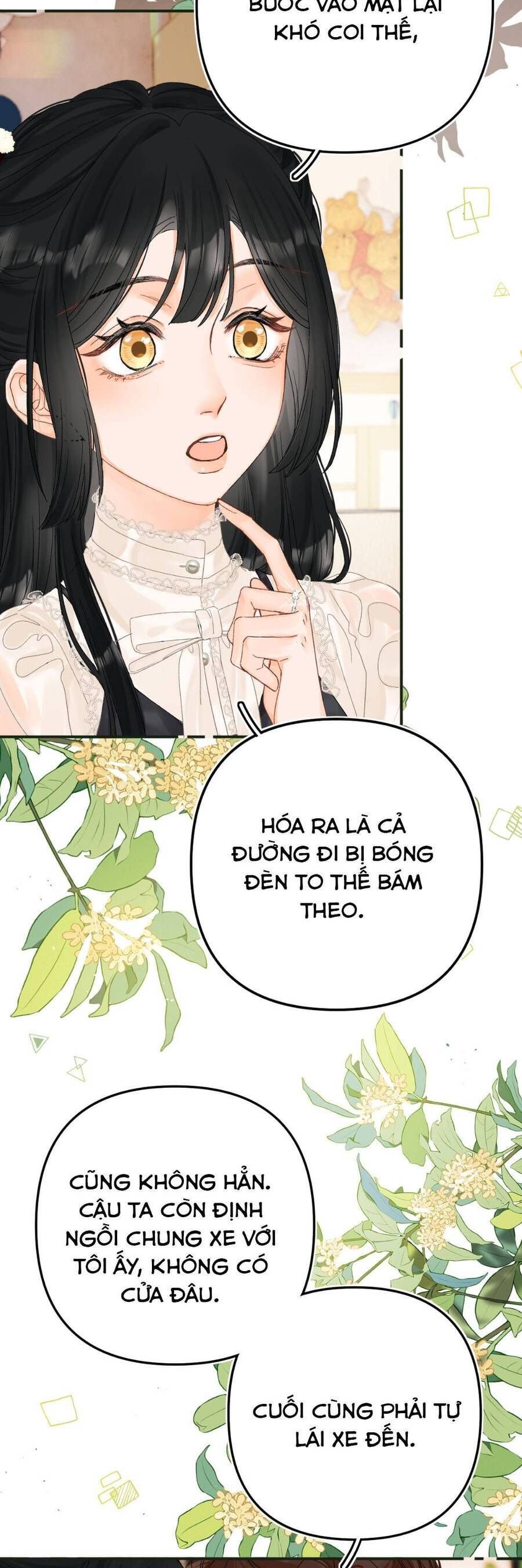 Thỉnh Đa Loan Chiếu Chapter 22 - Trang 8