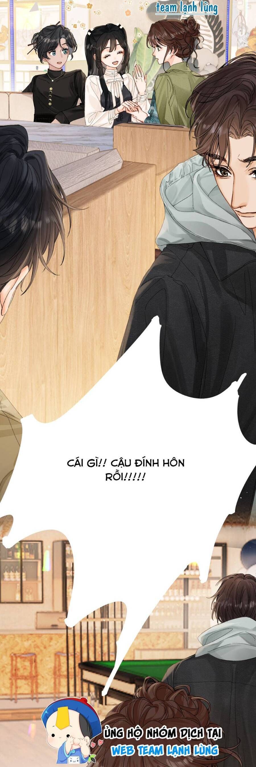 Thỉnh Đa Loan Chiếu Chapter 22 - Trang 11