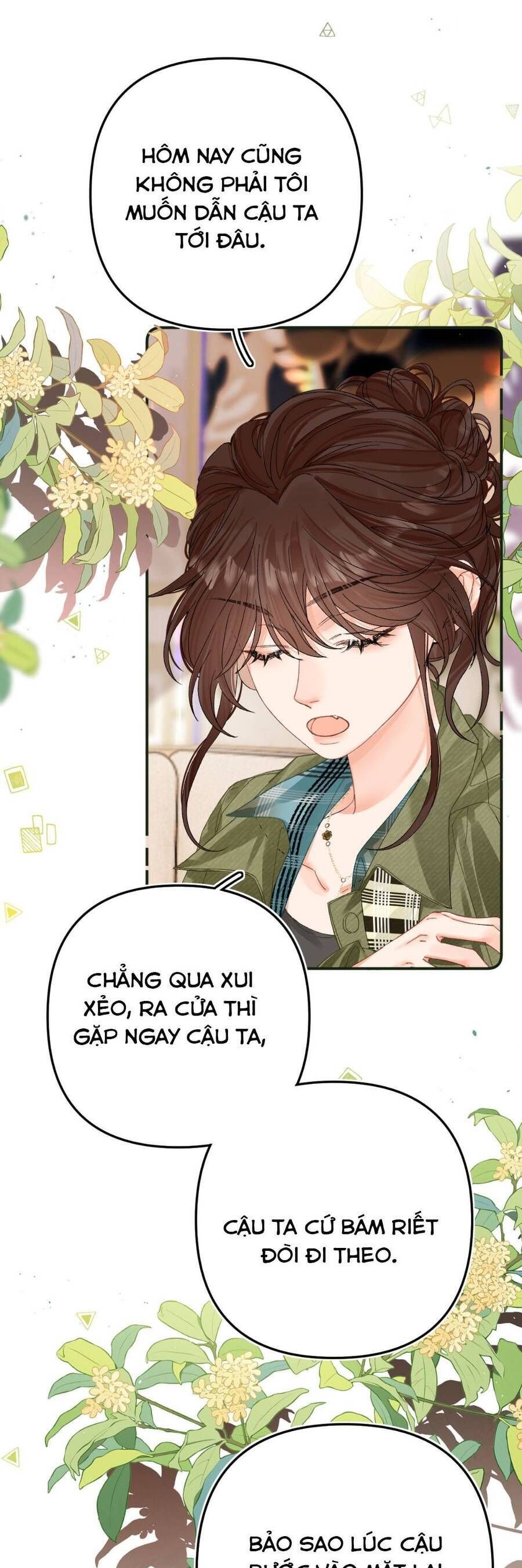 Thỉnh Đa Loan Chiếu Chapter 22 - Trang 7