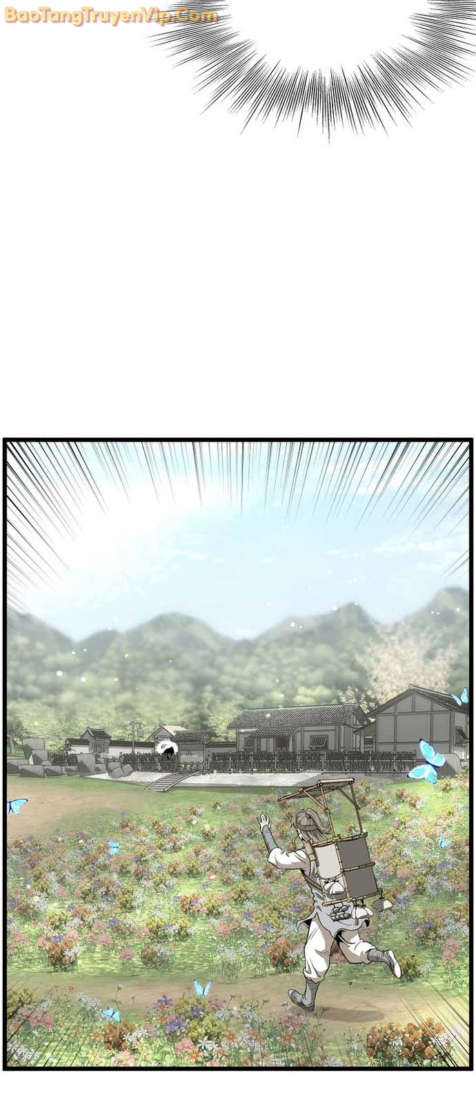Đăng Nhập Murim chapter 225 - Trang 101