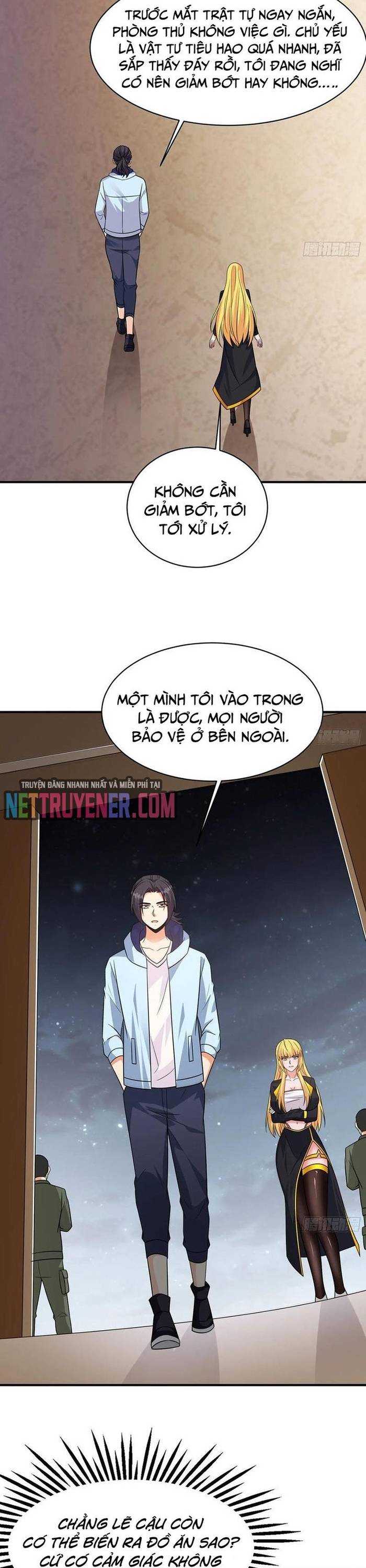 Người Chơi Siêu Cấp Chapter 90 - Trang 2