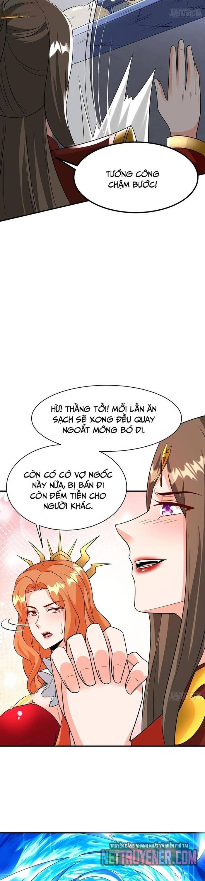 Người Chơi Siêu Cấp Chapter 90 - Trang 7
