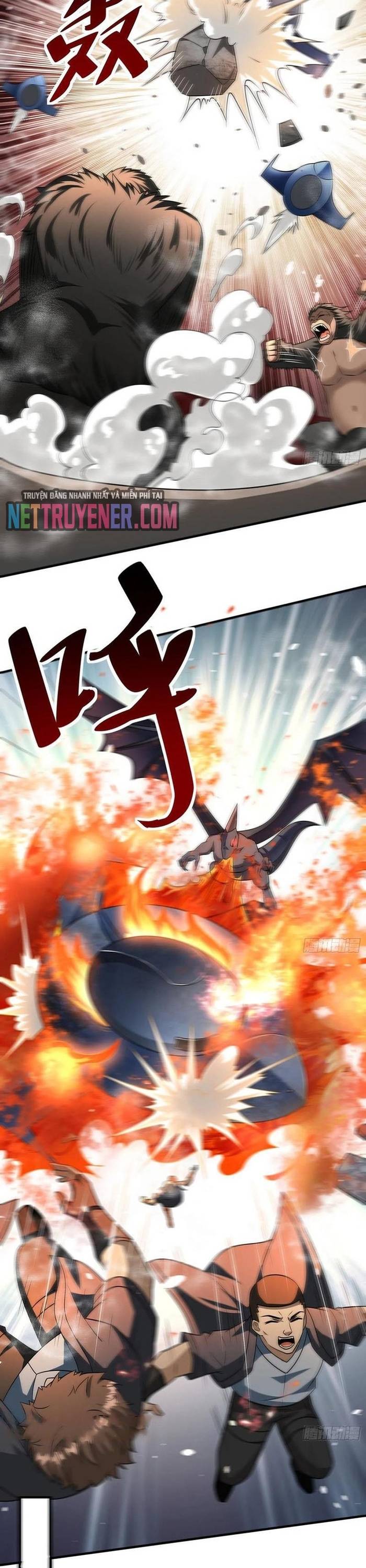 Người Chơi Siêu Cấp Chapter 89 - Trang 13