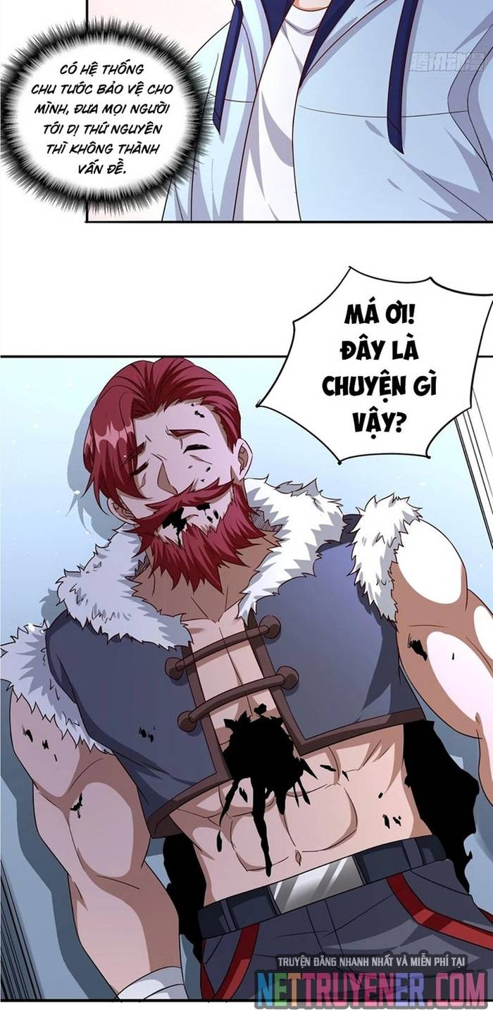 Người Chơi Siêu Cấp Chapter 92 - Trang 13