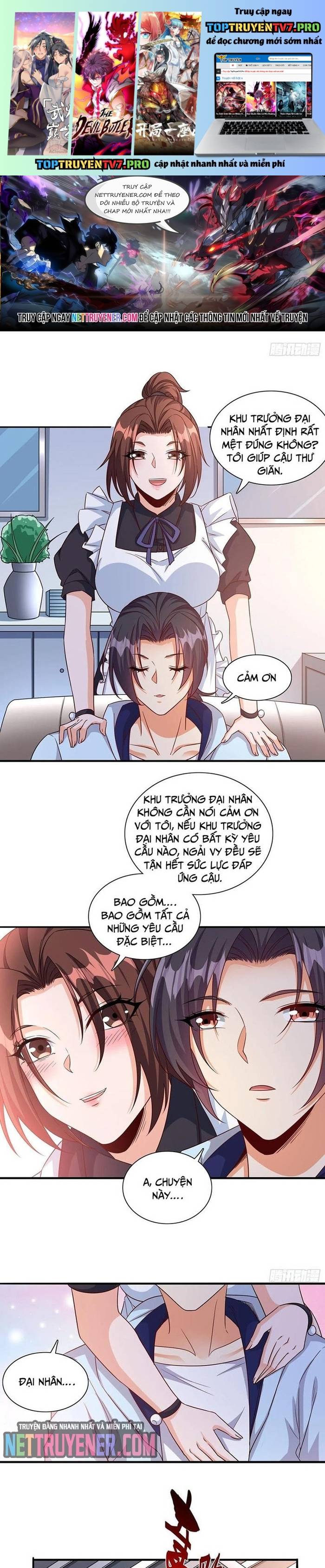 Người Chơi Siêu Cấp Chapter 91 - Trang 0